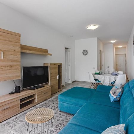 Cozy Apartment In El Duque By Altamarhomes Costa Adeje  Exterior foto