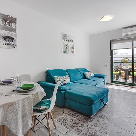 Cozy Apartment In El Duque By Altamarhomes Costa Adeje  Exterior foto