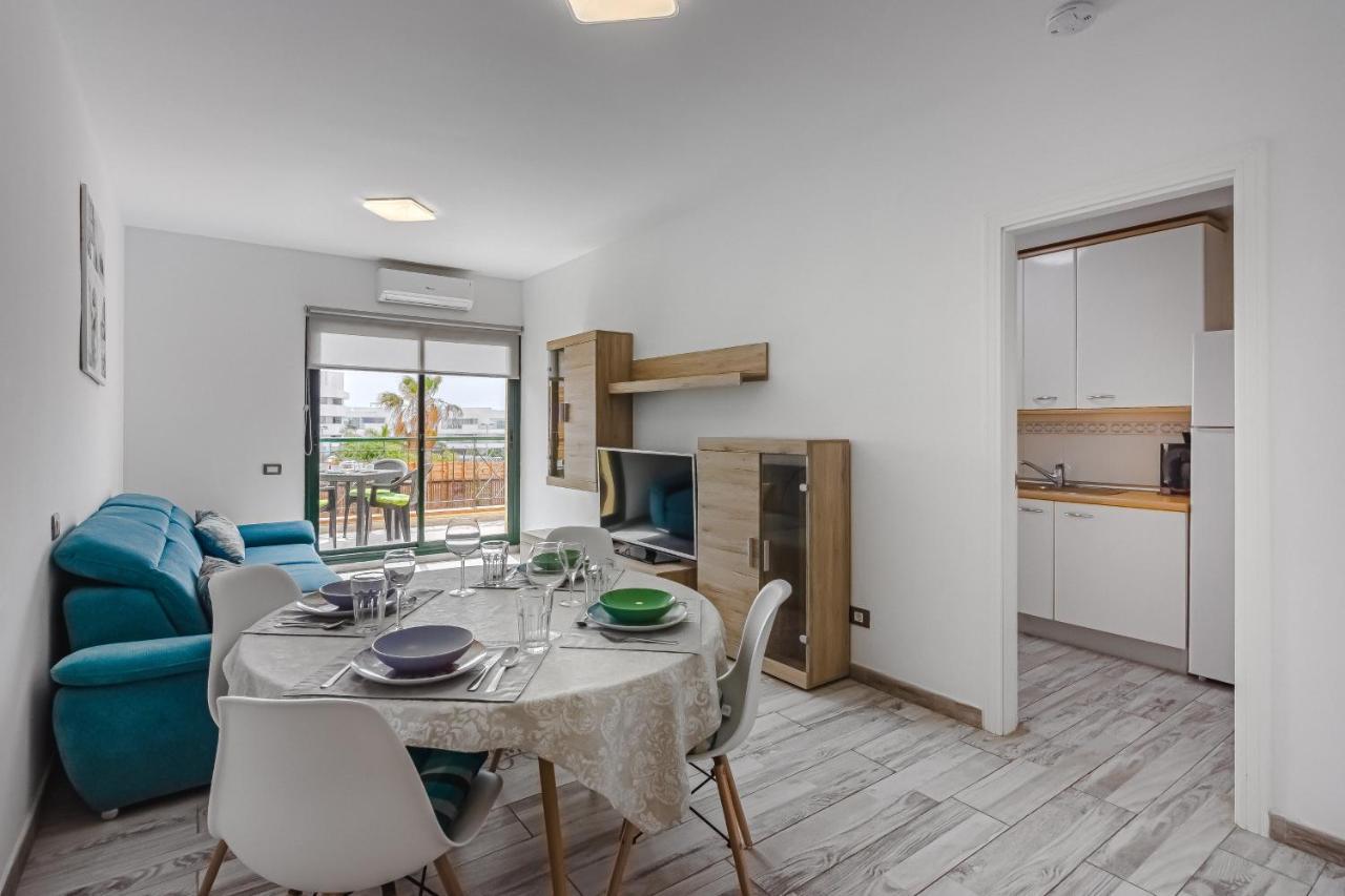 Cozy Apartment In El Duque By Altamarhomes Costa Adeje  Exterior foto