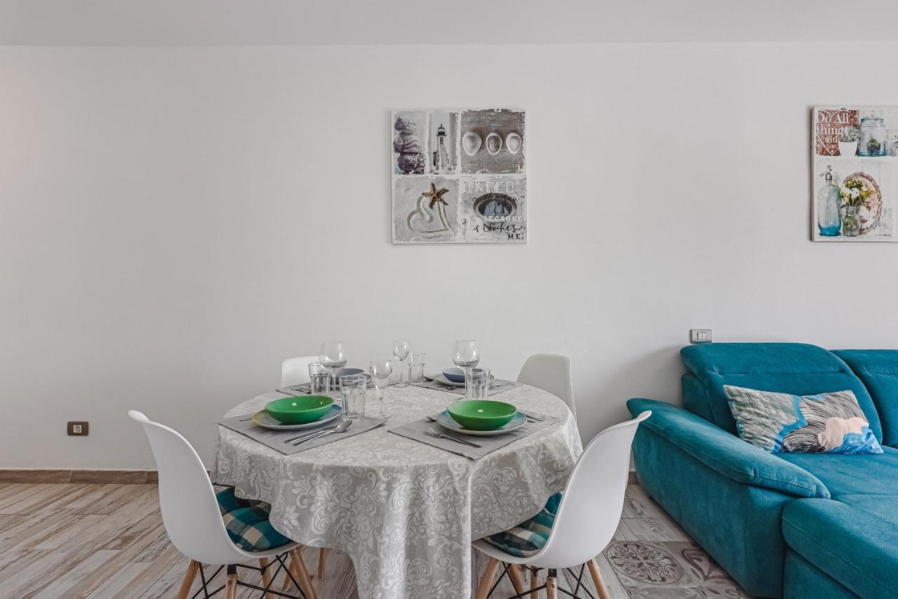 Cozy Apartment In El Duque By Altamarhomes Costa Adeje  Exterior foto