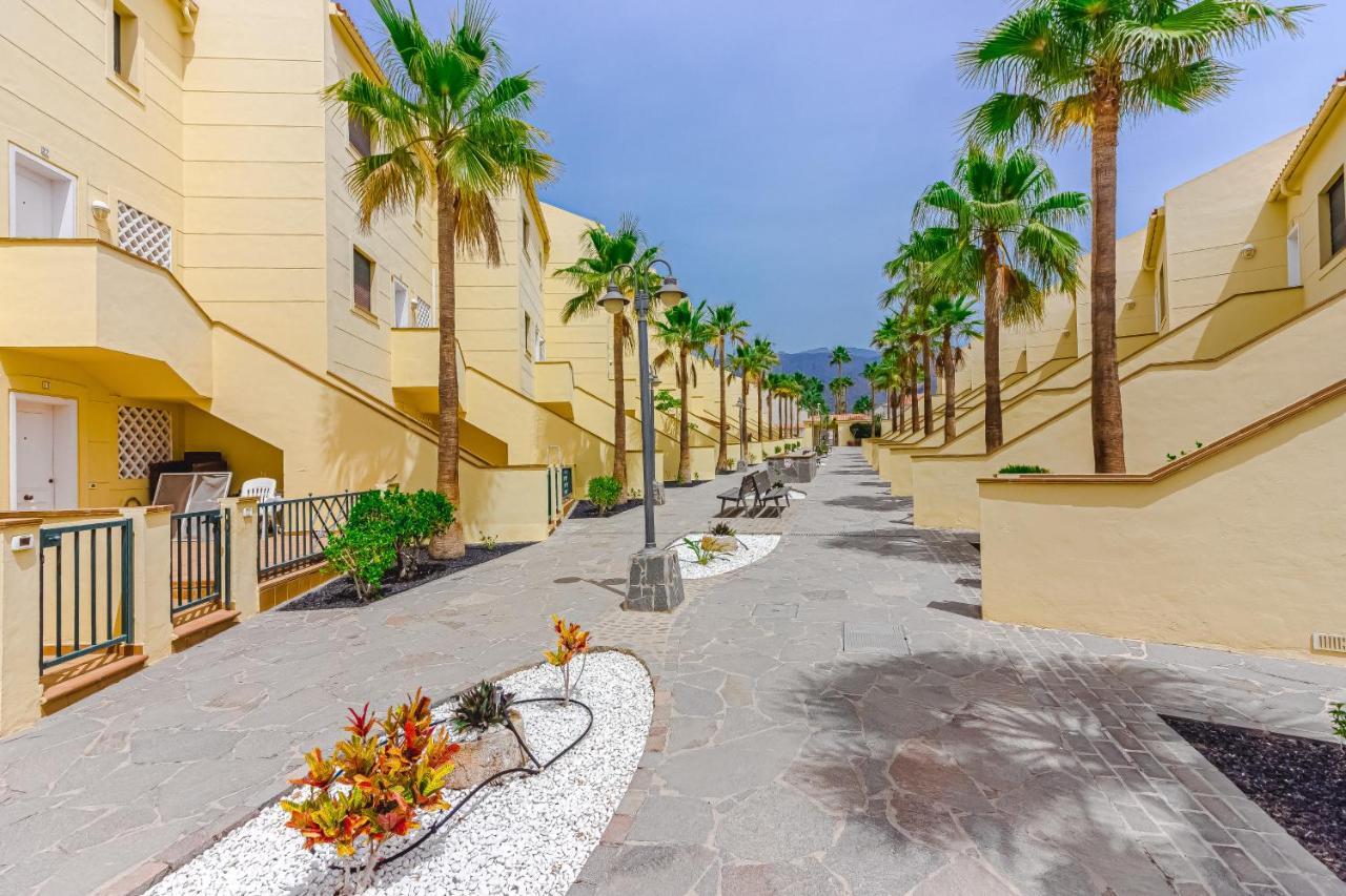 Cozy Apartment In El Duque By Altamarhomes Costa Adeje  Exterior foto