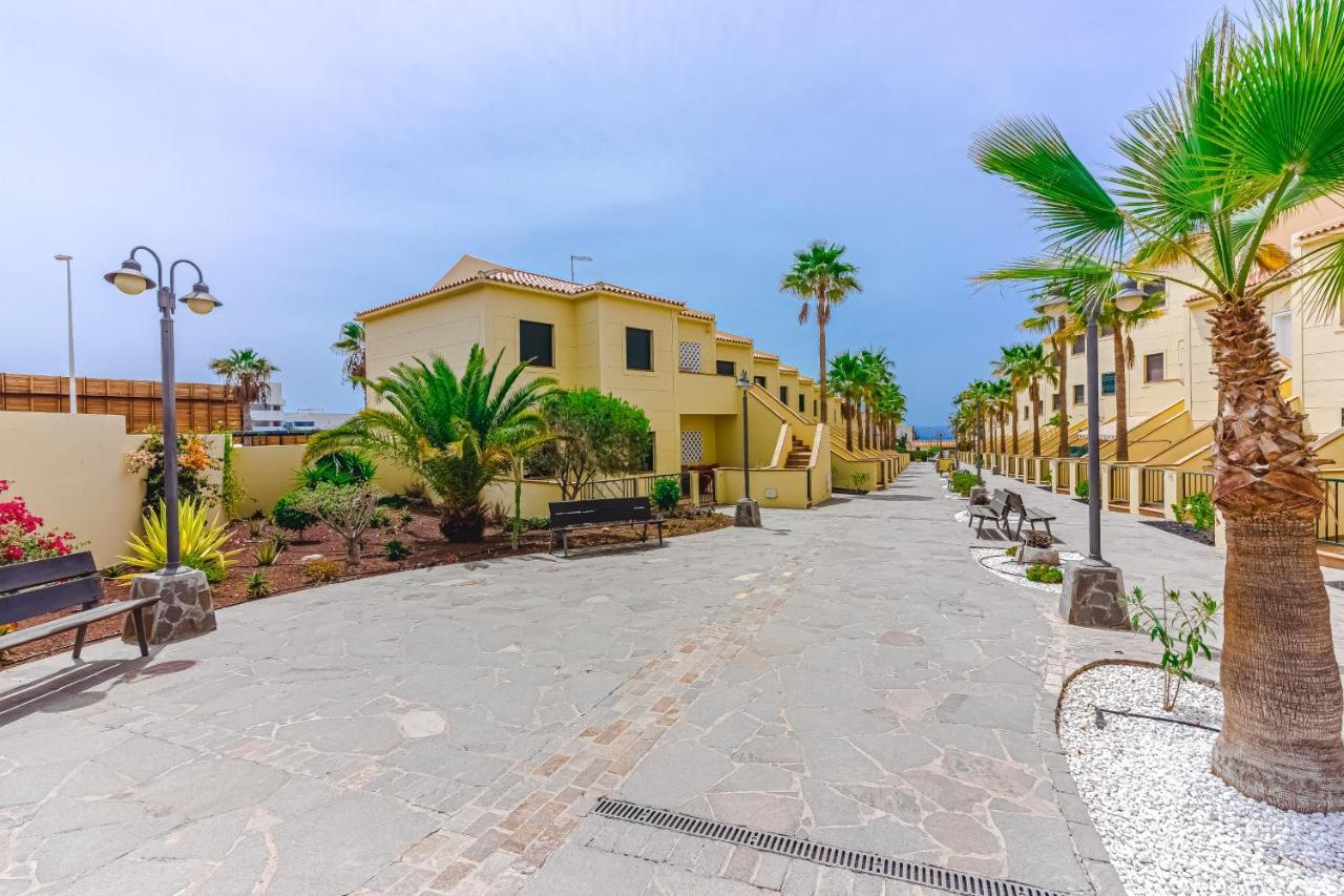Cozy Apartment In El Duque By Altamarhomes Costa Adeje  Exterior foto
