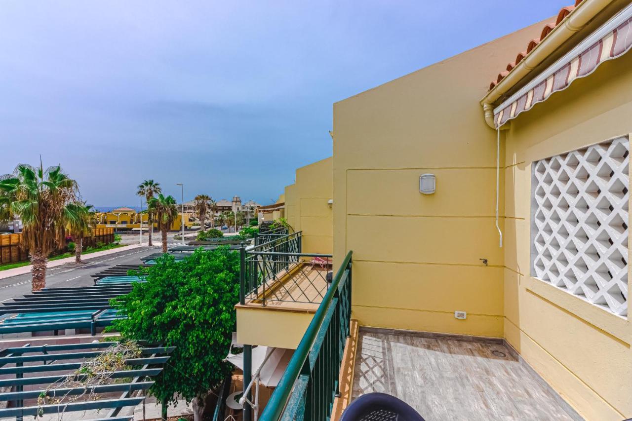 Cozy Apartment In El Duque By Altamarhomes Costa Adeje  Exterior foto