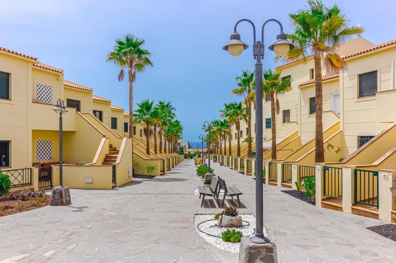 Cozy Apartment In El Duque By Altamarhomes Costa Adeje  Exterior foto
