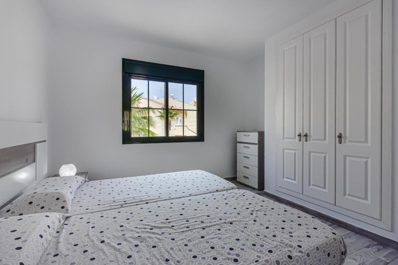 Cozy Apartment In El Duque By Altamarhomes Costa Adeje  Exterior foto